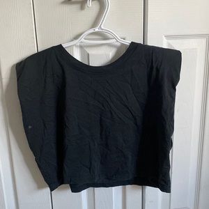 Zara top